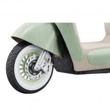 Электрический скутер YADEA Чемпион-6