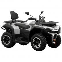 Квадроцикл HISUN GUARDIAN 750 L ПТС
