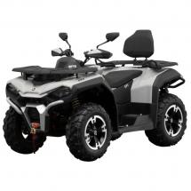 Квадроцикл HISUN GUARDIAN 750 L ПТС