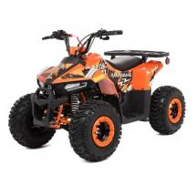 Квадроцикл SHARMAX Cross 150 (2024) (мотокомплект)