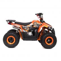 Квадроцикл SHARMAX Cross 150 (2024) (мотокомплект)