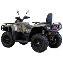 Квадроцикл HISUN TACTIC GT 1000 EXTREME EDITION (ПСМ)