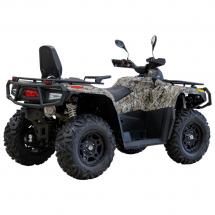 Квадроцикл HISUN TACTIC GT 1000 EXTREME EDITION (ПСМ)
