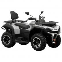 Квадроцикл HISUN GUARDIAN 550 L (ПСМ)