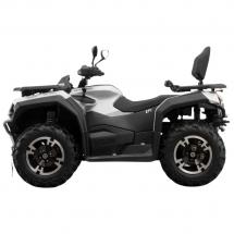Квадроцикл HISUN GUARDIAN 550 L (ПСМ)
