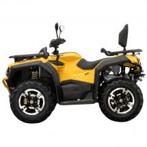 Квадроцикл HISUN GUARDIAN 750 S Short (ПСМ)