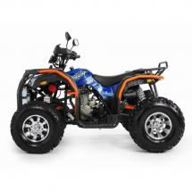 Квадроцикл SHARMAX TIGER 4х4 380