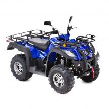 Квадроцикл SHARMAX Alligator 400