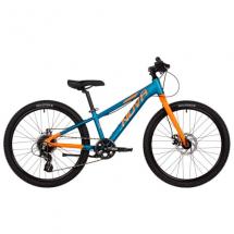 Велосипед Novatrack 24″ Extreme (2025)