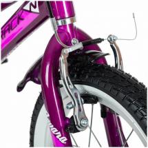 Велосипед Novatrack Novara 14″