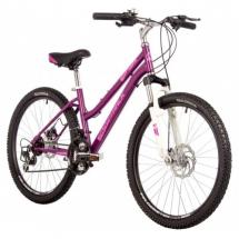 Купить Велосипед Novatrack 24″ Jenny Pro в Минске, цены Велосипед Novatrack 24″ Jenny Pro
