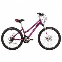 Велосипед Novatrack 24″ Jenny Pro