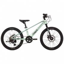 Велосипед Novatrack 20″ Tiger (2024)