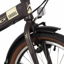 Велосипед Novatrack 20″ Aurora