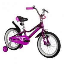 Велосипед Novatrack Novara 16″