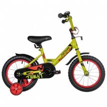 Велосипед Novatrack 14″ Twist