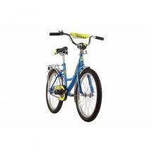 Велосипед Novatrack 20″ Urban