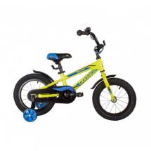 Велосипед Novatrack Dodger 14″