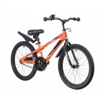 Велосипед Novatrack 20″ Juster (2023)