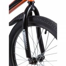 Велосипед Novatrack 20″ Juster (2023)