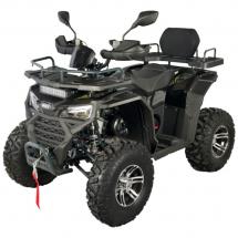 Квадроцикл WELS ATV Dodge 225 PRO