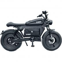 Электровелосипед AVM BULLDOG