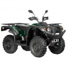 Квадроцикл Baltmotors Striker 400 EFI