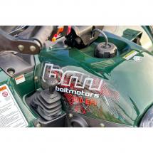 Квадроцикл Baltmotors Striker 400 EFI