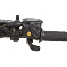 Квадроцикл Baltmotors Striker 400 EFI