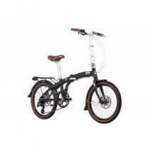 Велосипед Novatrack 20″ Town (2024)