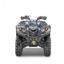 Квадроцикл Stels ATV 600 LEOPARD