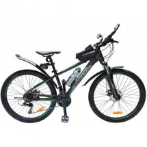 Велосипед Greenland Everest 26 1.0 (2024)