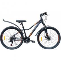 Велосипед Greenland Formula 26 (2024)