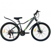 Велосипед Greenland Formula 26 (2024)