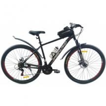 Велосипед Greenland Genesis 26 7S (2025)