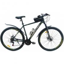 Велосипед Greenland Genesis 26 7S (2025)