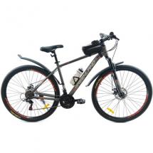 Велосипед Greenland Genesis 26 7S (2025)