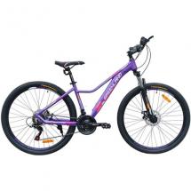 Велосипед Greenland Felicia 27.5 (2024)
