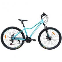 Велосипед Greenland Princess 27.5 (2024)