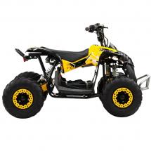 Электрический квадроцикл QMC Renegatre 48V 1200W shaftdrive