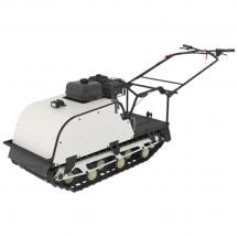 Мотобуксировщик Baltmotors Sport Z460