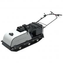 Мотобуксировщик Baltmotors Long Track Z460R