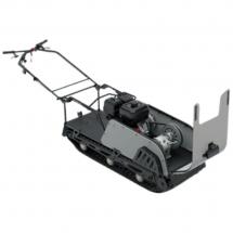 Мотобуксировщик Baltmotors Long Track Z460R
