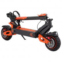 Электросамокат Kugoo F4 Pro