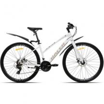Велосипед Racer Alpina Lady 700C (2025)