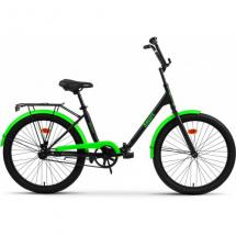 Велосипед AIST Smart 24 1.1 (2025)