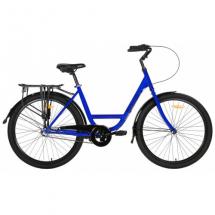 Велосипед AIST Tracker 2.0 (2024)