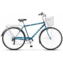 Велосипед Stels Navigator 350 V 28 Z010 (2023)