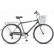 Велосипед Stels Navigator 350 V 28 Z010 (2023)