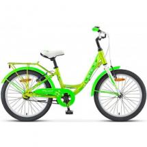 Велосипед Stels Pilot 250 Lady 20 V010 (2022)